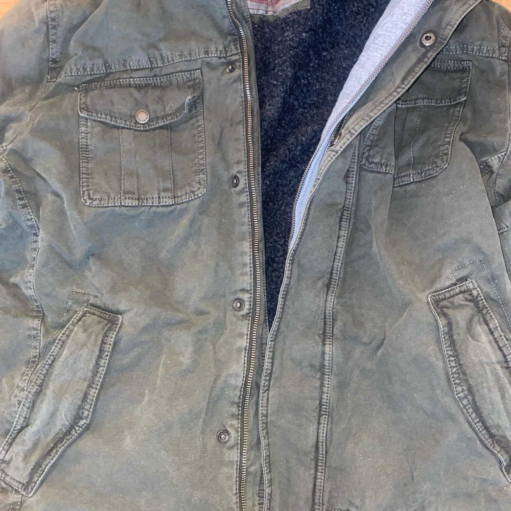 NEW Levi’s Jacket - Picture 5 of 5